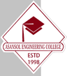 Asansol Engineering College logo