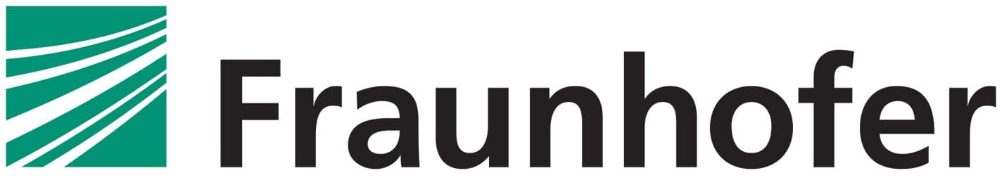 Fraunhofer ISE, Freiburg logo