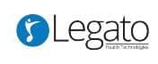 Legato Health Technology logo